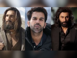 '<i>Dhurandhar, Animal</i> Prove Film Runtime Doesn't Matter,' Says Rajkummar Rao