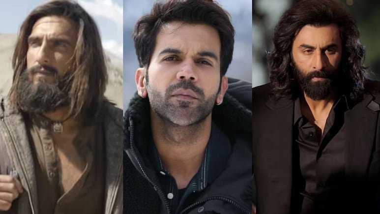 '<i>Dhurandhar, Animal</i> Prove Film Runtime Doesn't Matter,' Says Rajkummar Rao