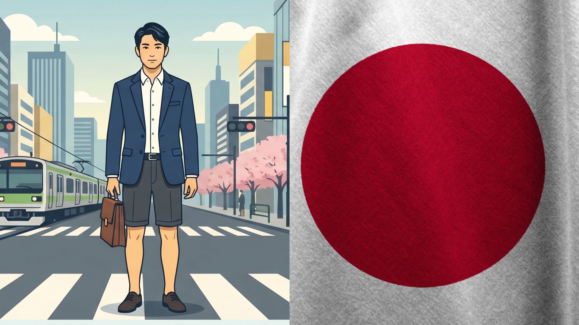 ईरान जंग की वजह से जापान के लोगों को काम पर हाफ-पैंट पहनकर क्यों जाना पड़ रहा?