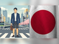 ईरान जंग की वजह से जापान के लोगों को काम पर हाफ-पैंट पहनकर क्यों जाना पड़ रहा?