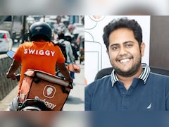 Swiggy के को-फाउंडर नंदन रेड्डी ने दिया इस्‍तीफा, अपना स्‍टार्टअप शुरू करेंगे, 6 साल पहले भी हुआ था कुछ ऐसा