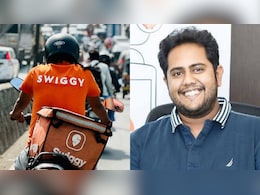 Swiggy के को-फाउंडर नंदन रेड्डी ने दिया इस्&zwj;तीफा, अपना स्&zwj;टार्टअप शुरू करेंगे, 6 साल पहले भी हुआ था कुछ ऐसा