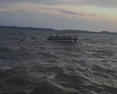 मध्य प्रदेश के जबलपुर में बड़ा हादसा, 4 की मौत, क्रूज पर थे 31 यात्री