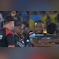 Watch: Virat Kohli Gets Animated Send-Off After Losing His Wicket To Kagiso Rabada