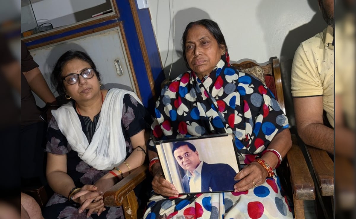 पटना के बिजनेसमैन की वियतनाम में हार्टअटैक से मौत, शव लाने गया बेटा और पोता भी फंसा