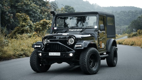 Mahindra vs Tata Motors PV vs Hyundai: Breaking Down New FY Price Hikes For India's Flagship Models