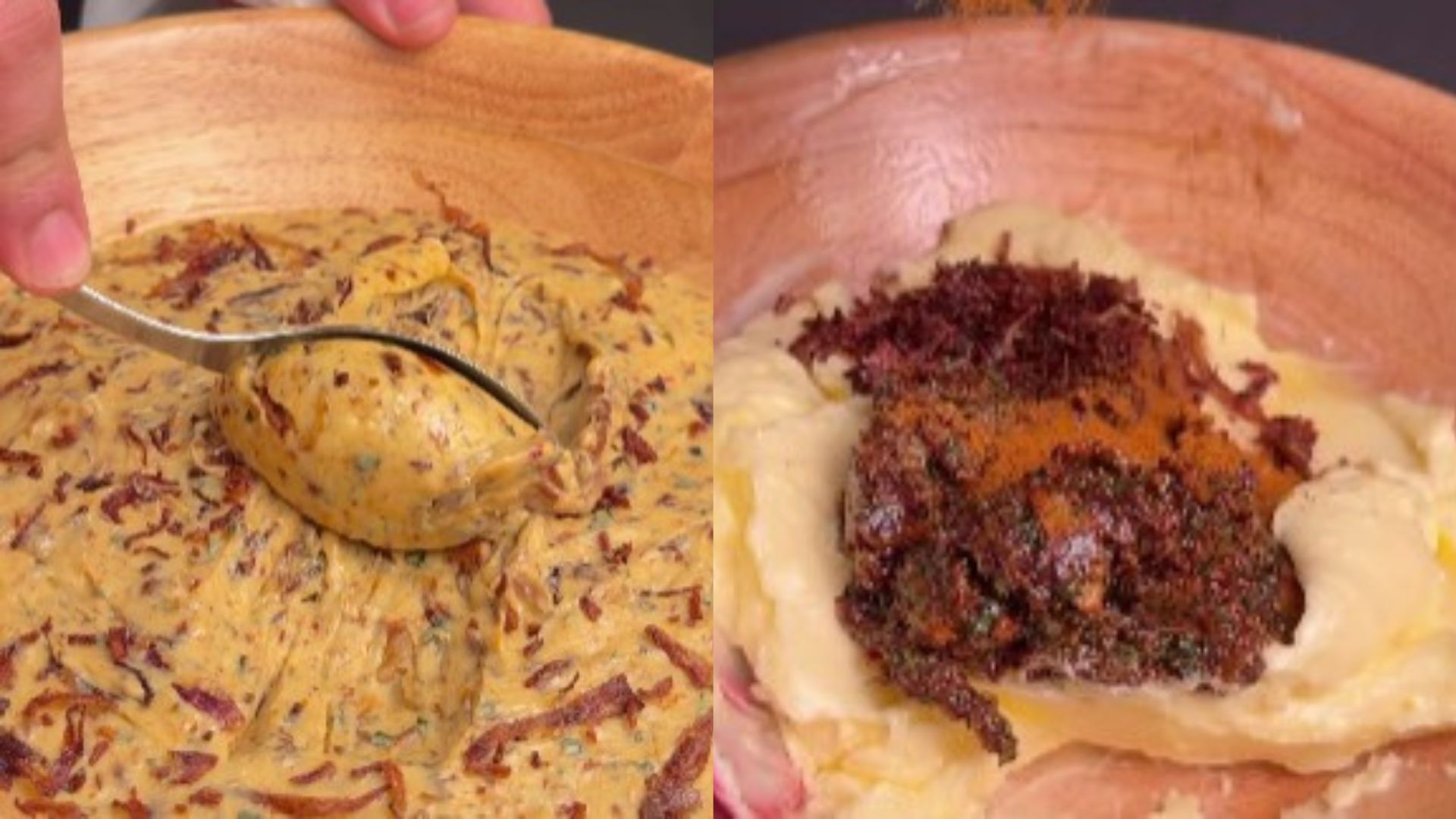 Watch: Viral Biryani Butter Claims To Change The Way Your Daily Meals Taste