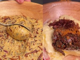 Watch: Viral Biryani Butter Claims To Change The Way Your Daily Meals Taste