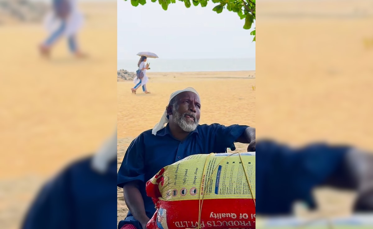 Latest and Breaking News on NDTV