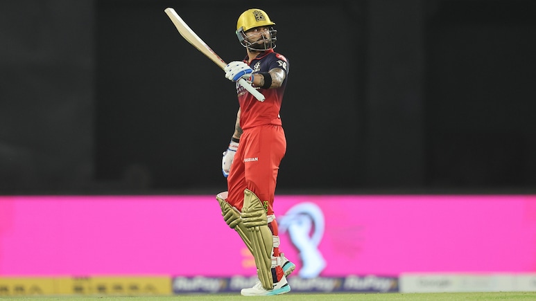 Virat Kohli विराटने मोडले सर्व रेकॉर्ड्स! 13 बॉलच्या वादळात असा पराक्रम केला की क्रिकेट जगताचे डोळे विस्फारले