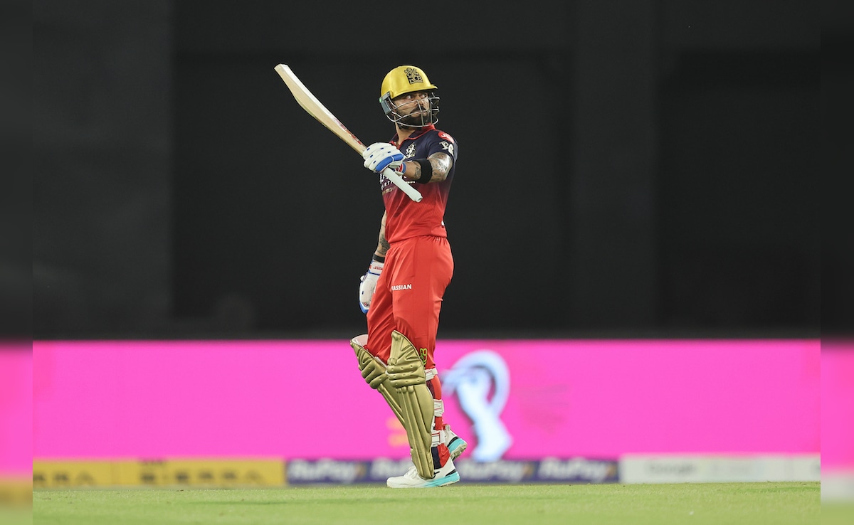 IPL 2026: विराट कोहली को ये क्या हुआ? आईपीएल इतिहास में महज दूसरी बार हुआ ऐसा, फैंस हुए हैरान