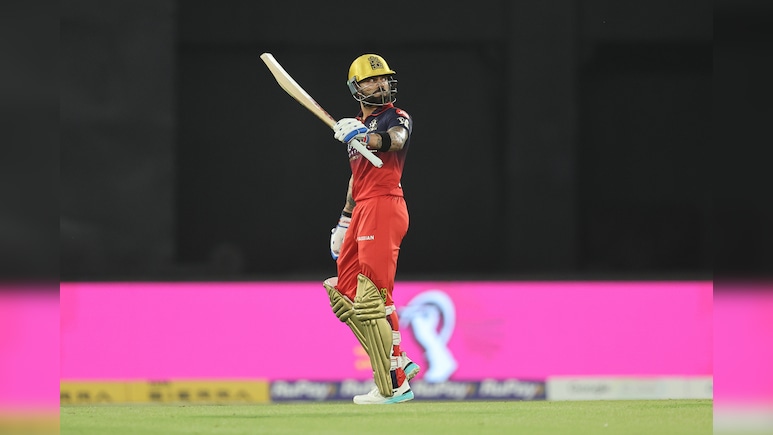 IPL 2026: विराट कोहली को ये क्या हुआ? आईपीएल इतिहास में महज दूसरी बार हुआ ऐसा, फैंस हुए हैरान