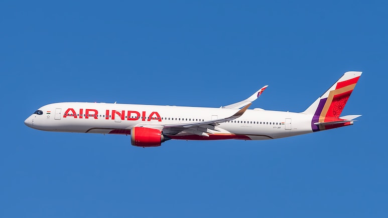 Air India Plans Performance-Linked Stock Option Scheme For Employees