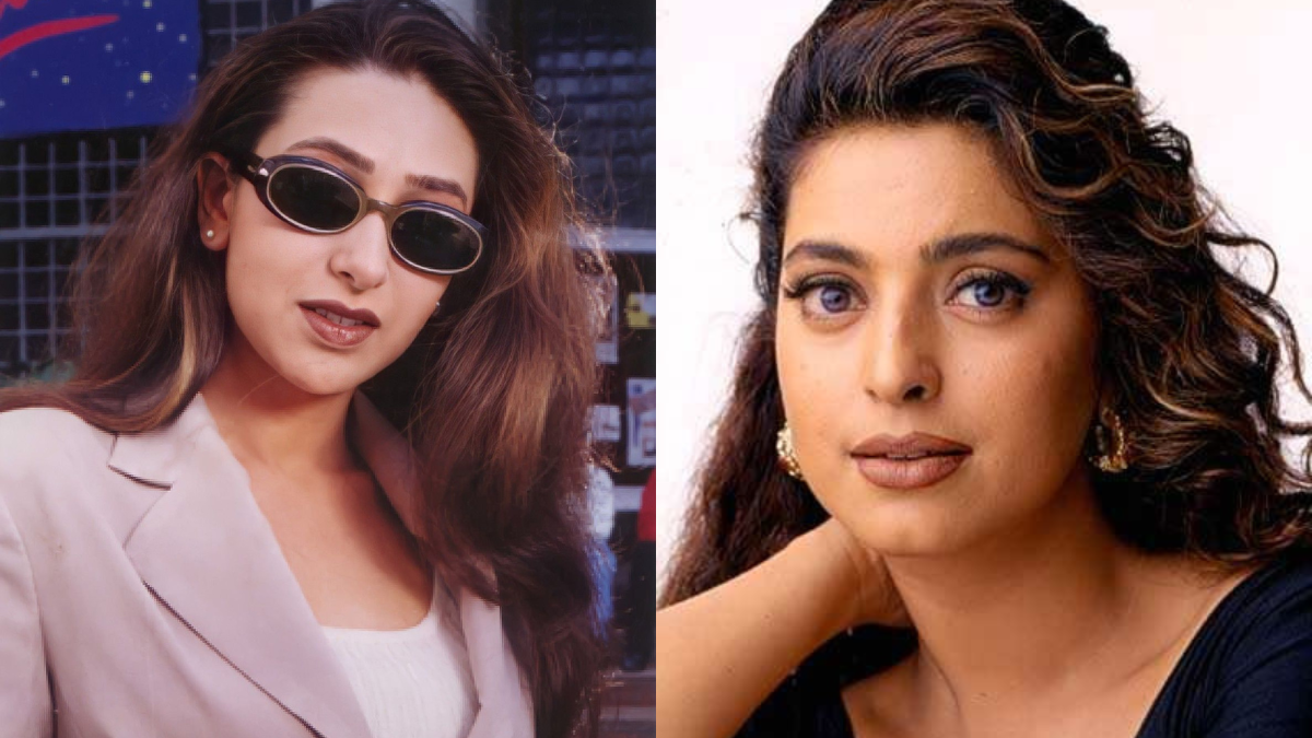 माधुरी की वजह से जूही चावला ने रिजेक्ट की फिल्म, करिश्मा कपूर ने मारा मौके पर चौका, 6 करोड़ की फिल्म ने कमाए 78 करोड़