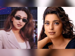 माधुरी की वजह से जूही चावला ने रिजेक्ट की फिल्म, करिश्मा कपूर ने मारा मौके पर चौका, 6 करोड़ की फिल्म ने कमाए 78 करोड़