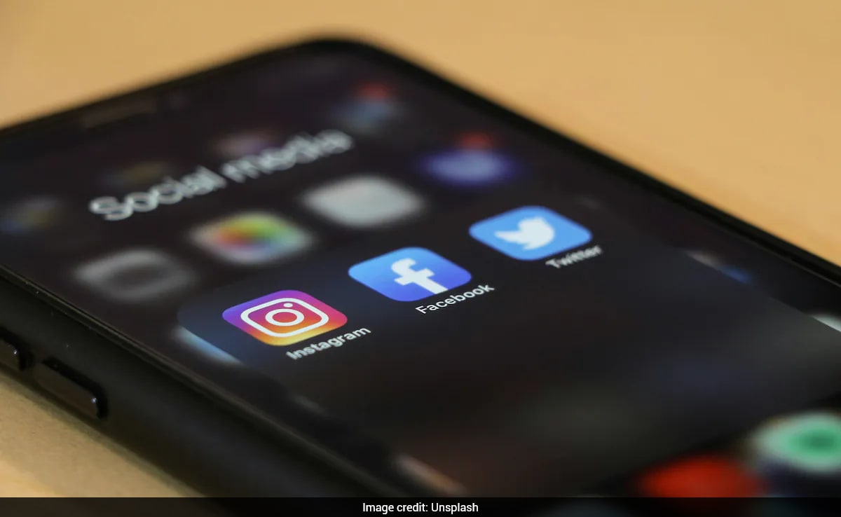 Turkey Votes To Ban Social Media For Under-15s