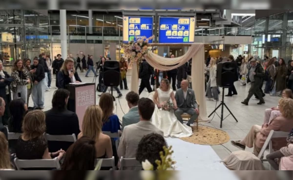 Latest and Breaking News on NDTV