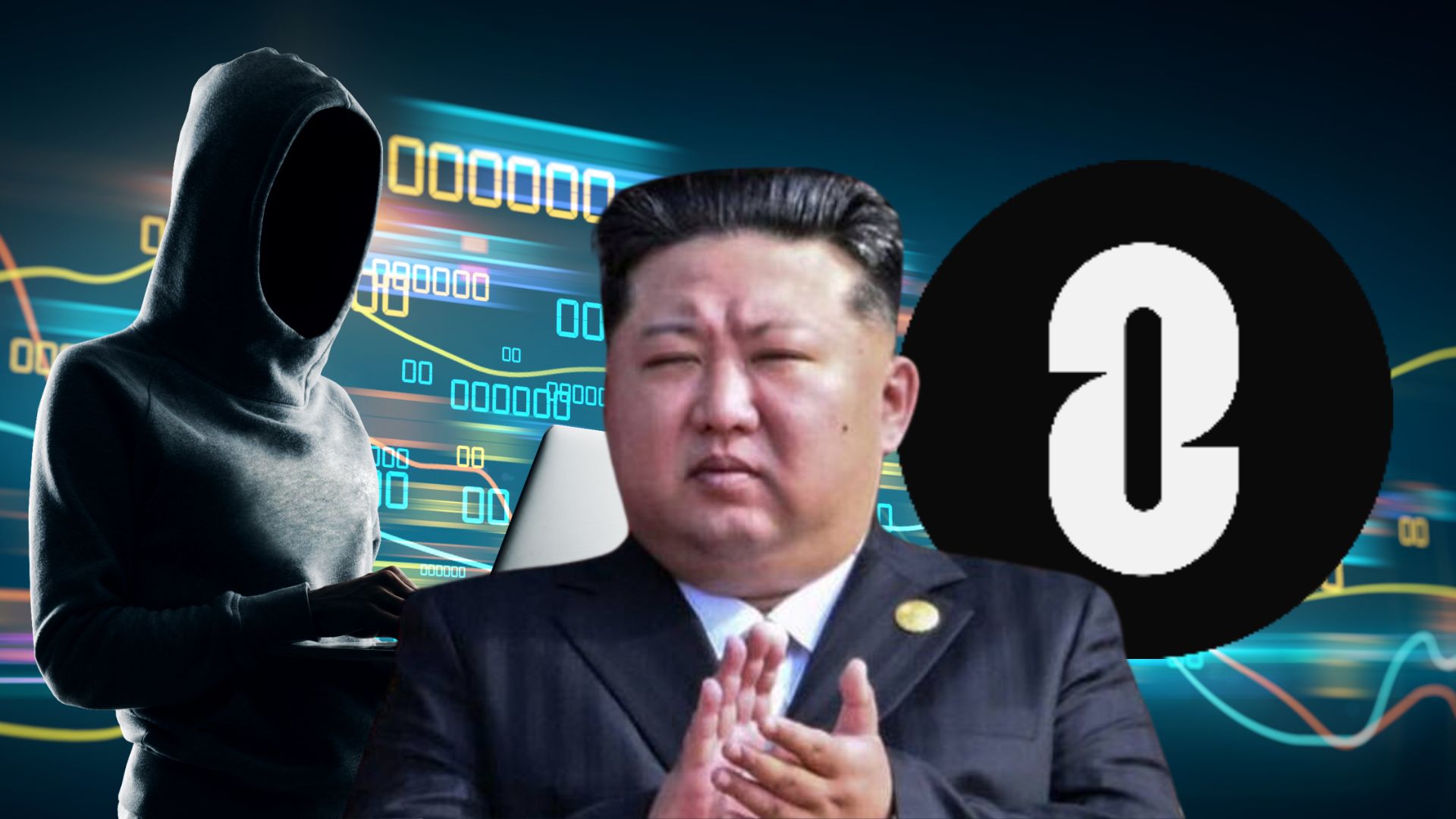 क्रिप्टोकरेंसी चुराकर परमाणु बम बना रहा नॉर्थ कोरिया! किम जोंग के हैकर्स ने साल का सबसे बड़ा डाका डाला