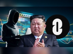 क्रिप्टोकरेंसी चुराकर परमाणु बम बना रहा नॉर्थ कोरिया! किम जोंग के हैकर्स ने साल का सबसे बड़ा डाका डाला