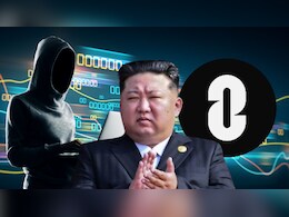 क्रिप्टोकरेंसी चुराकर परमाणु बम बना रहा नॉर्थ कोरिया! किम जोंग के हैकर्स ने साल का सबसे बड़ा डाका डाला