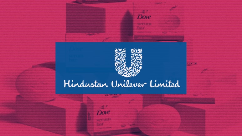 HUL Raises Prices of Dove, Pears, Liril Amid Rising Raw Material Costs
