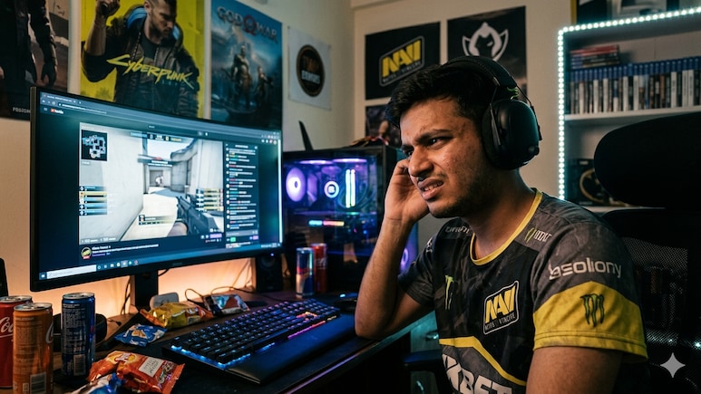 Tinnitus In The Digital Age: Screen Time, Gaming And Constant Noise Exposure Are Making Ear Health Worse