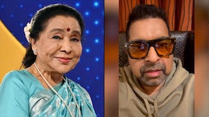 "A Very Sad Day For Indian Music": Shankar Mahadevan On Asha Bhosle
