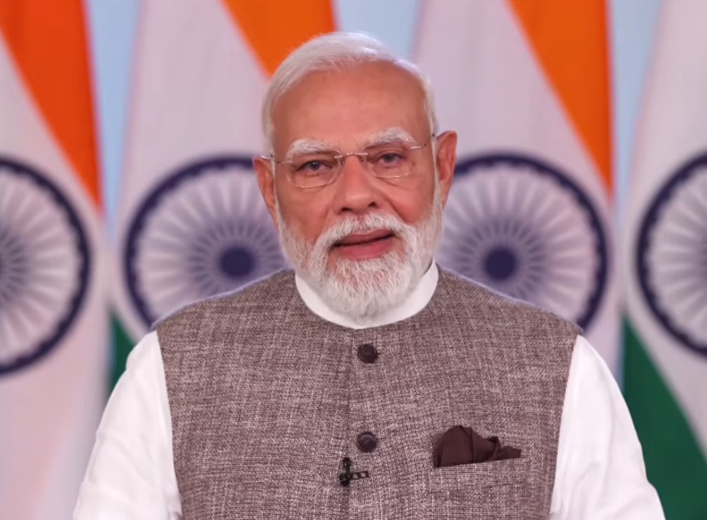 'विपक्ष को उनके पाप की सजा जरूर मिलेगी', महिला आरक्षण बिल पर राष्ट्र के नाम संबोधन में बोले PM मोदी