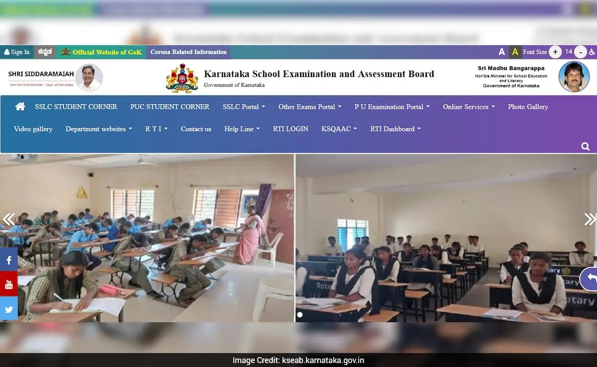 KSEAB 2nd PUC Results 2026 To Be Out Soon: How To Download PDF And Other Checking Methods KSEAB 2nd PUC Results 2026 To Be Out Soon: How To Download PDF And Other Checking Methods
