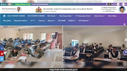 Karnataka 2nd PUC Result 2026 Highlights: Pass Percentage Up 13% From Last Year, Girls Outperform Boys