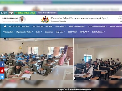 Karnataka 2nd PUC Result 2026 LIVE: 86.48% Of Students Pass, Science Stream Leads With 91%