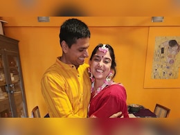 Ira Khan Reveals How Husband Nupur Shikhare Helps Her Cope With Cyclical Depression