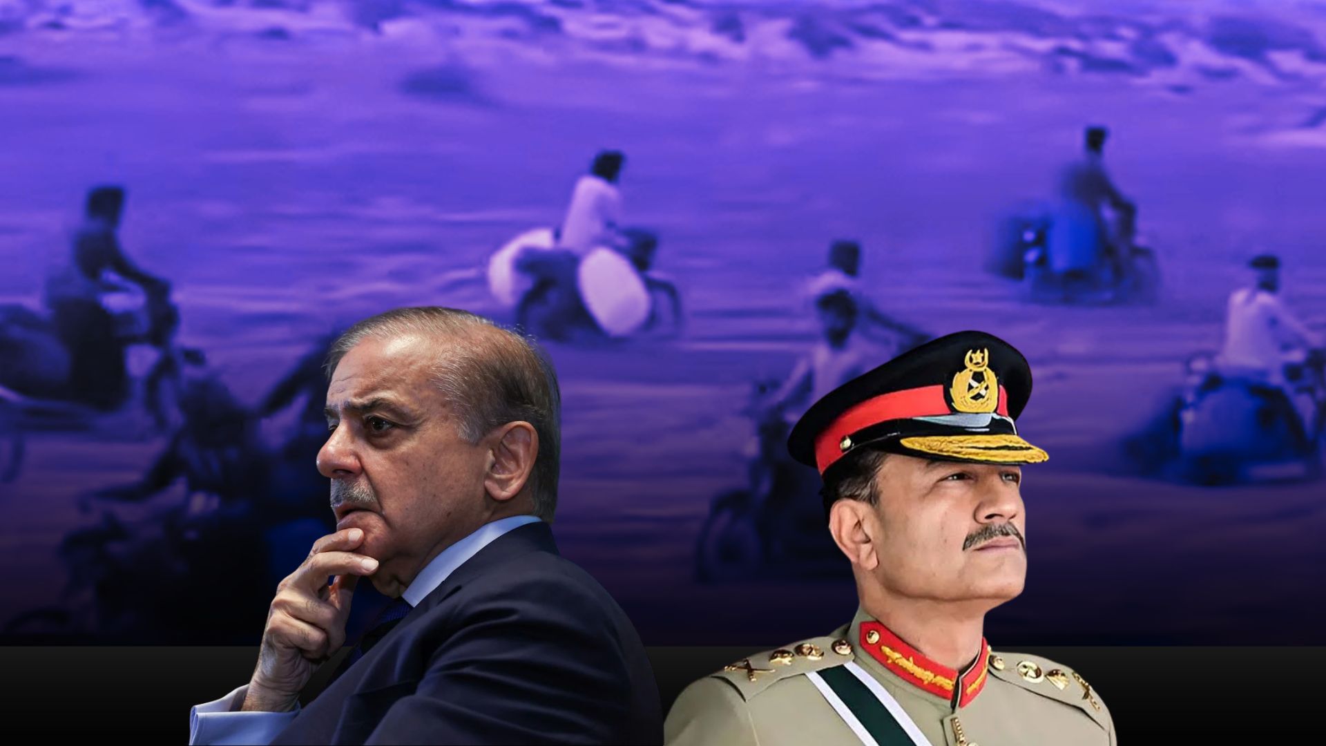 ईरान के तेल पर अमेरिका की नाकेबंदी, इधर हर दिन 1 करोड़ लीटर तेल की पाकिस्तान में हो रही तस्करी