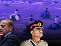 कंगाली में जजों और अफसरों की पत्नियों ने किया प्लॉट स्कैम तो IMF पर भड़का पाकिस्तान