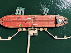 Donald Trump's Hormuz Blockade Risks Piling On Pain Across Asia