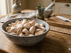 Garlic As A Mosquito Repellent: Myth Or Fact?