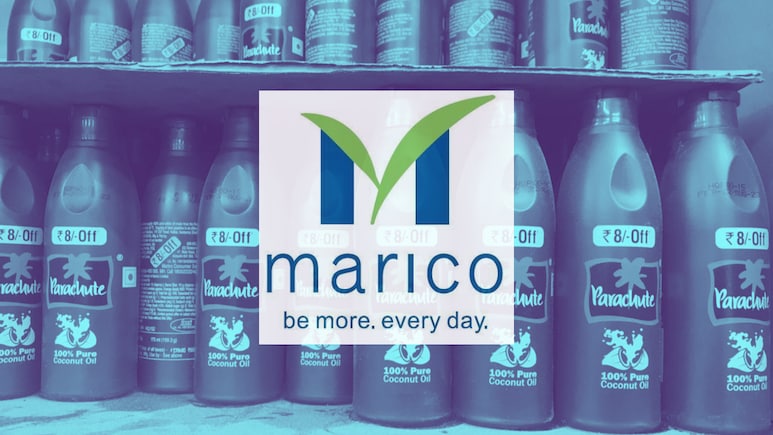Marico Q4 Business Update: Volume Growth Steady, Margin Boost Seen On Copra Price Correction
