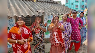 पश्चिम बंगाल में BJP को जीत दिलाने के लिए RSS वाले पब्लिक को क्या बता रहे, 1.75 लाख बैठक कर चुके