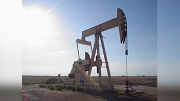 Brent Crude Holds Below $95 On Ceasefire Extension Hopes Between US, Iran