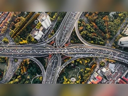 सड़कों का जाल फैलाने के लिए मोदी सरकार कितना खर्च कर रही है? सब जान लीजिए