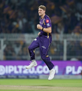 "Dont See Cameron Green At KKR For Long": Rs 25.2 Crore Star Trolled For Expensive Spell vs LSG