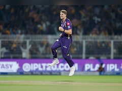 "Dont See Cameron Green At KKR For Long": Rs 25.2 Crore Star Trolled For Expensive Spell vs LSG