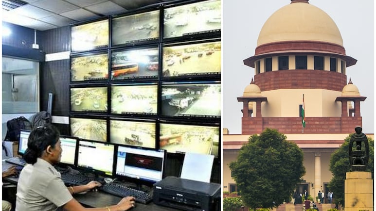 केरल के थाने Vs झारखंड के थाने, सुप्रीम कोर्ट क्यों कह रहा दक्षिण के इस राज्य से सीखो