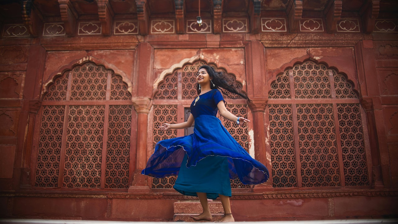 Anarkali Fit Guide: Why Some Styles Add Bulk And How To Avoid It