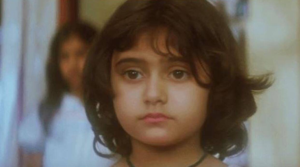 6 साल में जीता दिल, मिस्टर इंडिया बनी वन एंड लास्ट फिल्म, अब ये बच्ची श्रीदेवी जैसी सुंदर, देखें फोटो