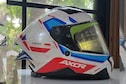 Should You Buy Axor Brutale Dual-Spoiler Helmet?
