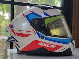 Should You Buy Axor Brutale Dual-Spoiler Helmet?