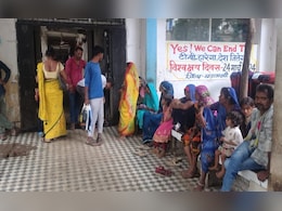 MP के बड़वानी में किडनी रोग बढ़ने से चिंता; हर महीने 450 से ज्यादा मरीजों को डायलिसिस की जरूरत