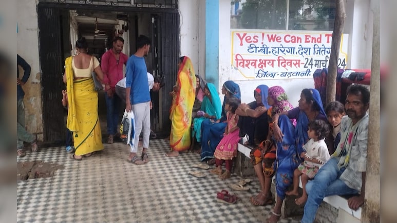 MP के बड़वानी में किडनी रोग बढ़ने से चिंता; हर महीने 450 से ज्यादा मरीजों को डायलिसिस की जरूरत