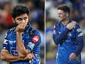 MI vs CSK: चोटिल मिचेल सैंटनर की जगह शार्दूल ठाकुर बने "कनकशन सब्स्टीट्यूट', तो मच गया बावल", जानें क्या कहता है नियम